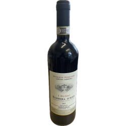 I Suori - Barbera d'Asti...