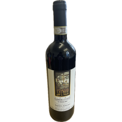 La Cricca - Barbera d'Asti...